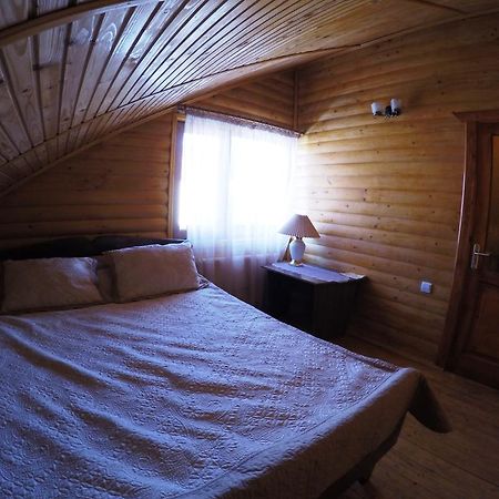 Guest House U Stasuka Vorokhta Bagian luar foto