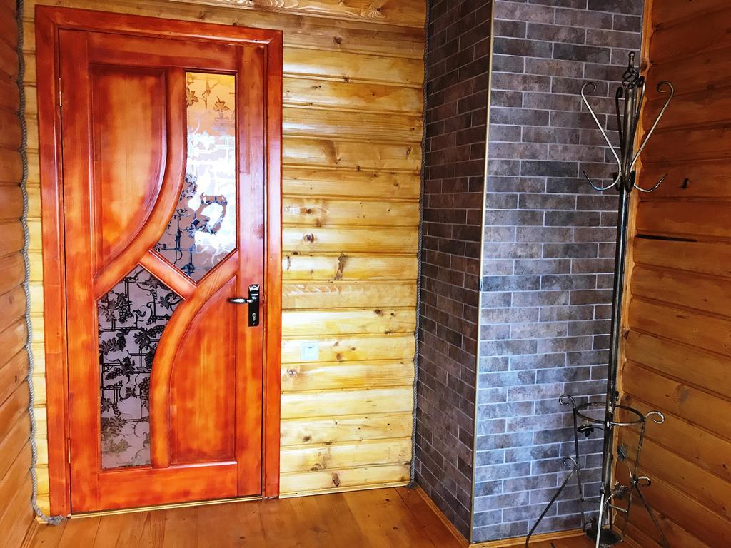 Guest House U Stasuka Vorokhta Bagian luar foto
